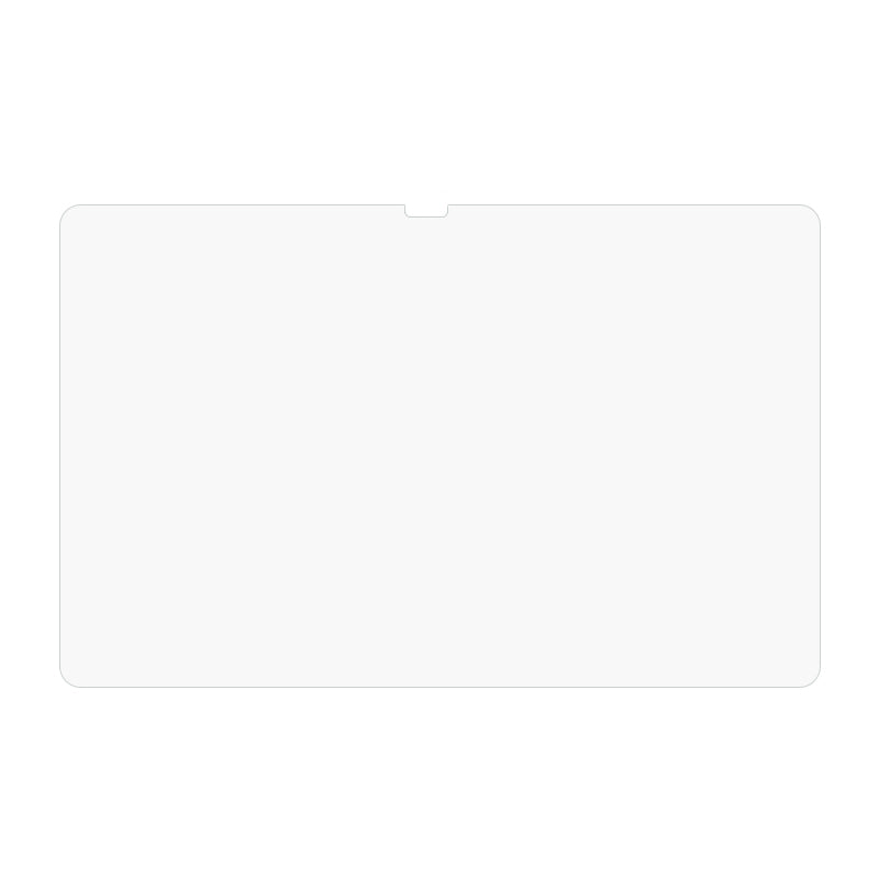 For Google Pixel Tablet Soft PET Screen Protection Film Guard Fingerprint-proof Screen Protector