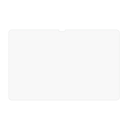 For Google Pixel Tablet Soft PET Screen Protection Film Guard Fingerprint-proof Screen Protector