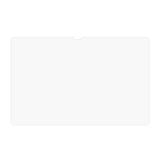 For Google Pixel Tablet Soft PET Screen Protection Film Guard Fingerprint-proof Screen Protector