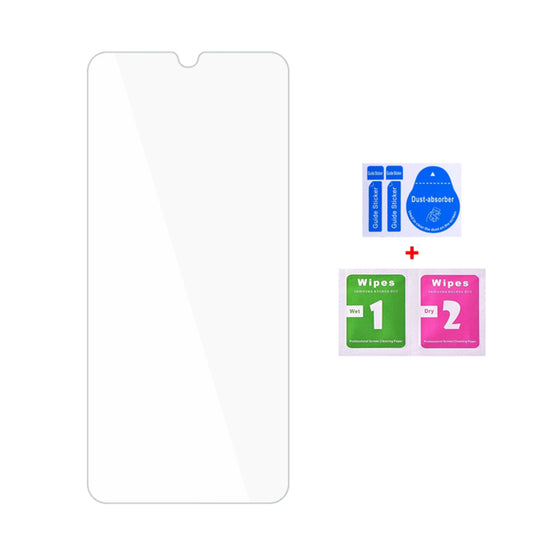 100Pcs For Oppo F23 5G Explosion Proof Screen Protector Tempered Glass Screen Film