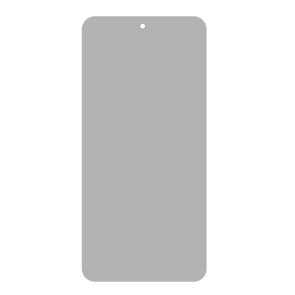 For Google Pixel 8 Anti-spy Phone Full Screen Protector Scratch-resistant Tempered Glass Film