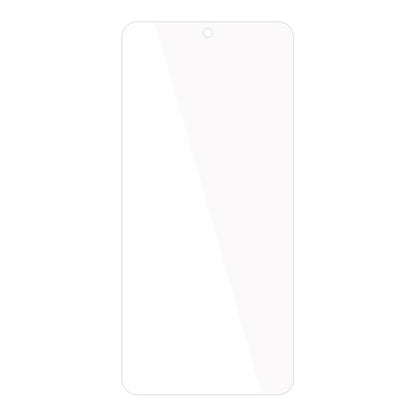 Phone Screen Protector for Google Pixel 8 , 2.5D Arc Edge Tempered Glass Anti-explosion Screen Film