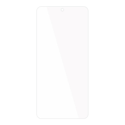Phone Screen Protector for Google Pixel 8 , 2.5D Arc Edge Tempered Glass Anti-explosion Screen Film