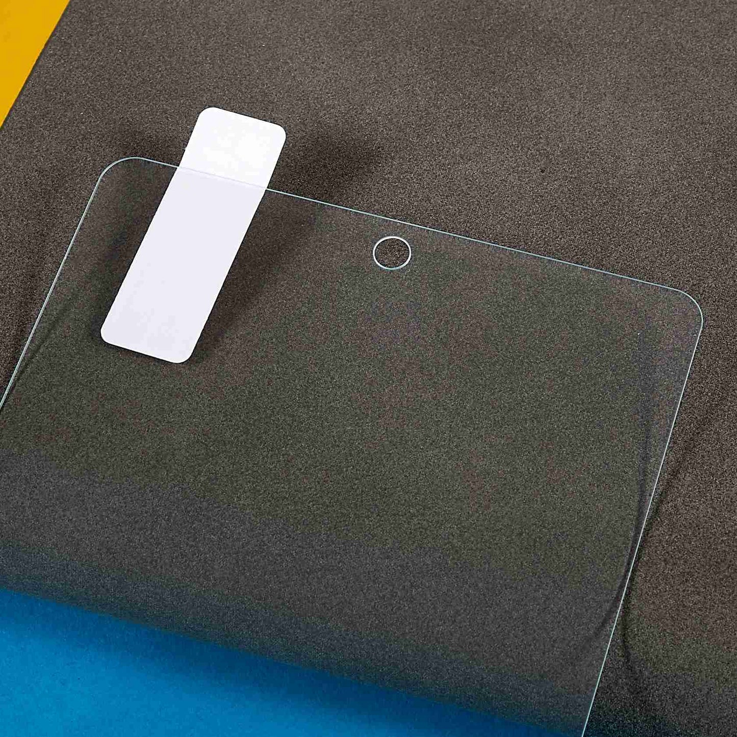 Phone Screen Protector for Google Pixel 8 , 2.5D Arc Edge Tempered Glass Anti-explosion Screen Film