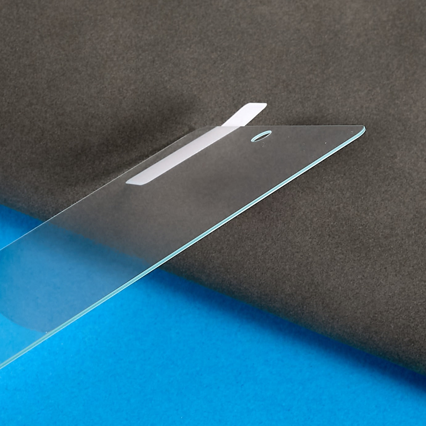 Phone Screen Protector for Google Pixel 8 , 2.5D Arc Edge Tempered Glass Anti-explosion Screen Film