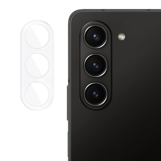 For Samsung Galaxy Z Fold5 5G Camera Lens Protector Clear Tempered Glass Lens Cover Film