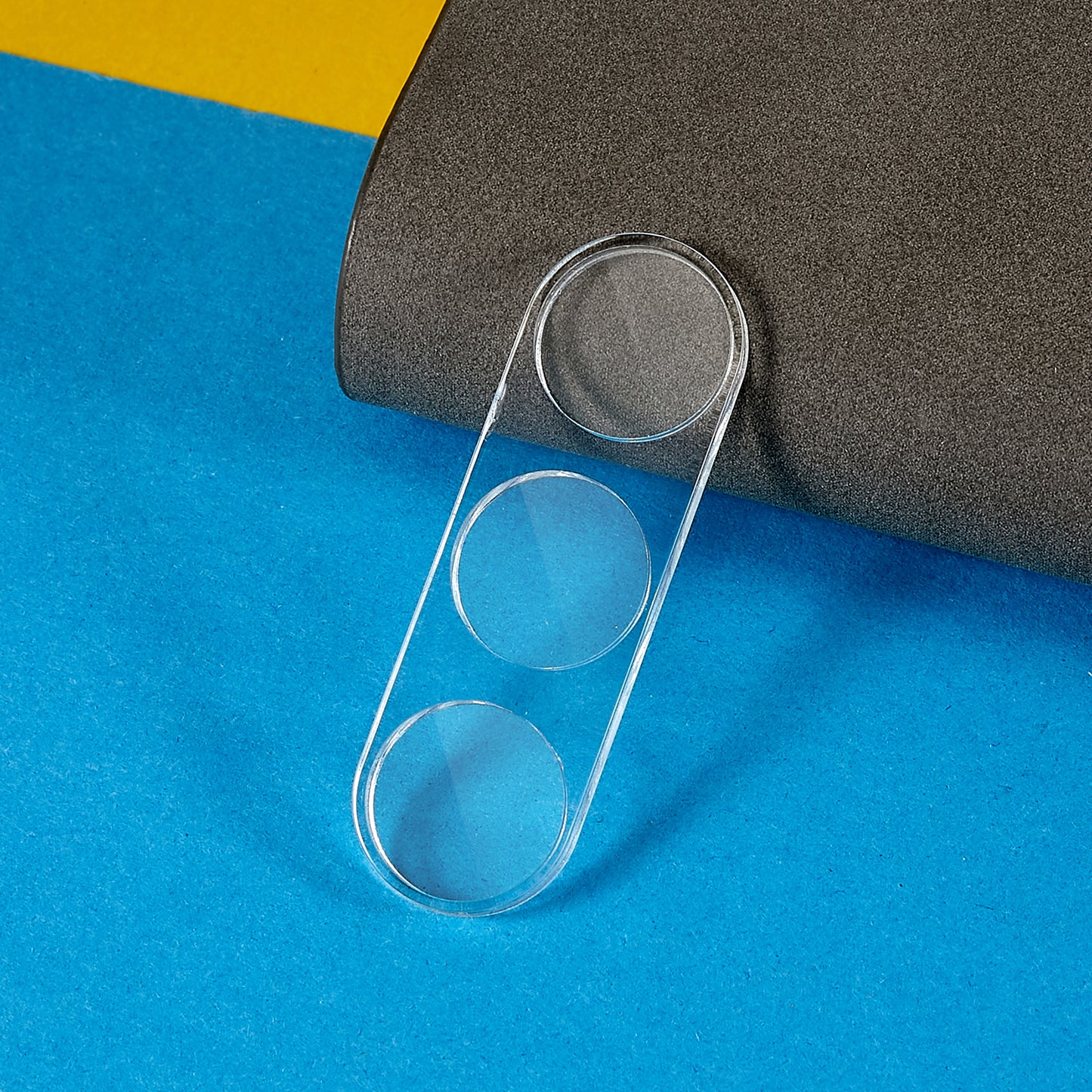 For Samsung Galaxy Z Fold5 5G Camera Lens Protector Clear Tempered Glass Lens Cover Film