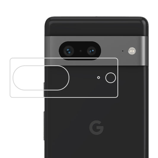 For Google Pixel 8 Camera Lens Protector Ultra Clear Tempered Glass Anti-scratch Lens Film