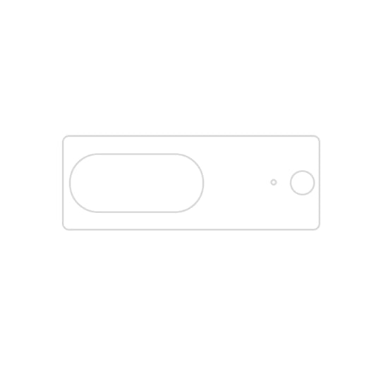 For Google Pixel 8 Camera Lens Protector Ultra Clear Tempered Glass Anti-scratch Lens Film