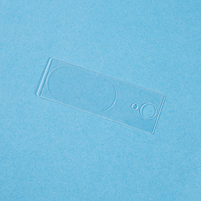 For Google Pixel 8 Camera Lens Protector Ultra Clear Tempered Glass Anti-scratch Lens Film