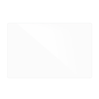 For MacBook Air 15 inch (M2, 2023) Screen Protector 0.3mm Arc Edge Anti-Shatter Clear Tempered Glass Tablet Film