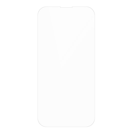 100PCS For iPhone 15 Pro High Definition Phone Screen Protector Ultra Thin Tempered Glass Screen Film