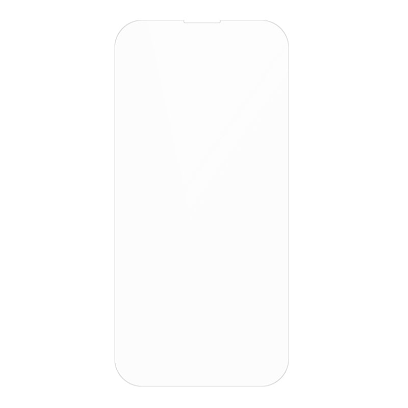 100PCS For iPhone 15 Pro Max Tempered Glass Screen Film High Definition Phone Screen Protector