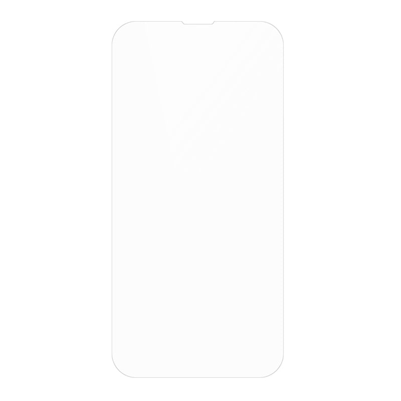100PCS For iPhone 15 Tempered Glass Screen Film High Definition Anti-scratch Screen Protector