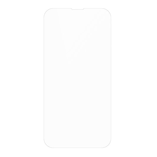 100PCS For iPhone 15 Tempered Glass Screen Film High Definition Anti-scratch Screen Protector