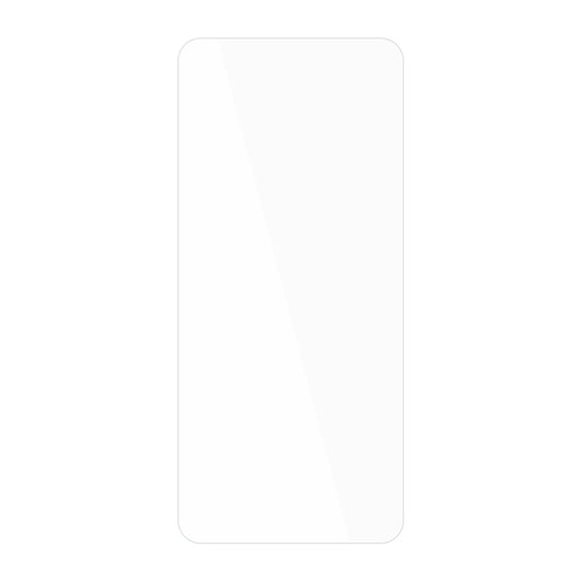 For Honor 90 Lite 5G / X50i 5G Super Thin 0.3mm Arc Edge Anti-Dust Screen Protector Tempered Glass Film