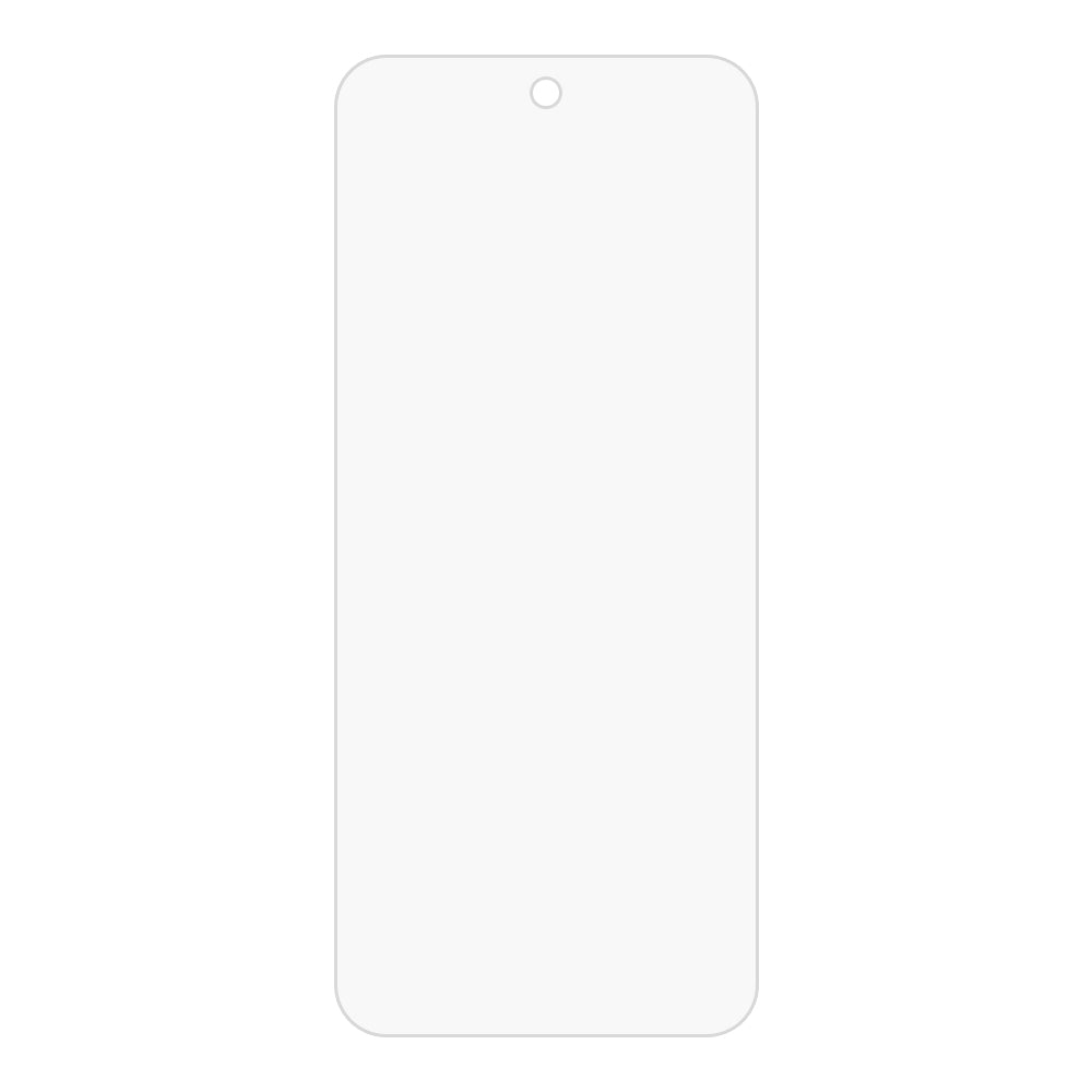 For Samsung Galaxy Z Flip5 5G Soft TPU Inner Screen Protector Full Cover Anti-scratch HD Screen Film