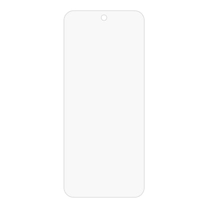 For Samsung Galaxy Z Flip5 5G Soft TPU Inner Screen Protector Full Cover Anti-scratch HD Screen Film