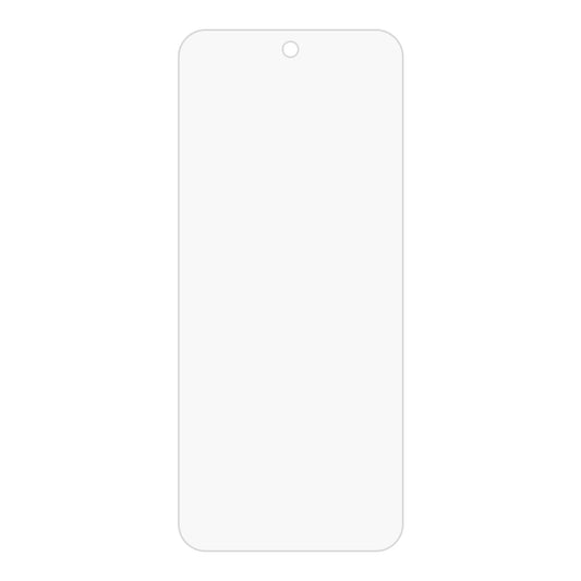 For Samsung Galaxy Z Flip5 5G Soft TPU Inner Screen Protector Full Cover Anti-scratch HD Screen Film
