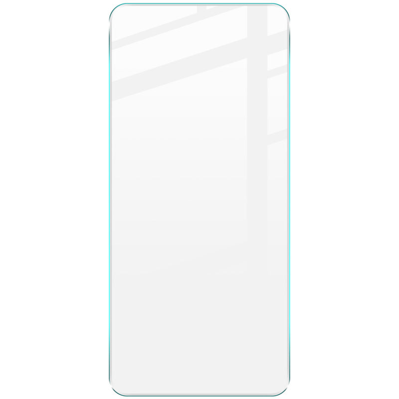 IMAK H Series Screen Protector For Google Pixel 8 , Tempered Glass Anti-scratch Clear Screen Covering Film