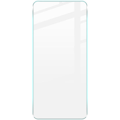 IMAK H Series Screen Protector For Google Pixel 8 , Tempered Glass Anti-scratch Clear Screen Covering Film