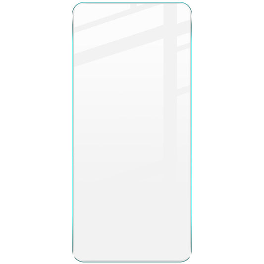 IMAK H Series Screen Protector For Google Pixel 8 , Tempered Glass Anti-scratch Clear Screen Covering Film