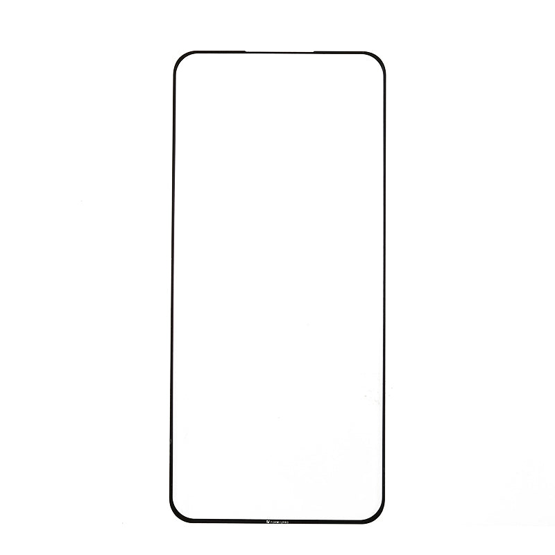 For Xiaomi 13 Ultra Full Glue Complete Coverage 9H Hardness Clear 3D Curved Tempered Glass Film