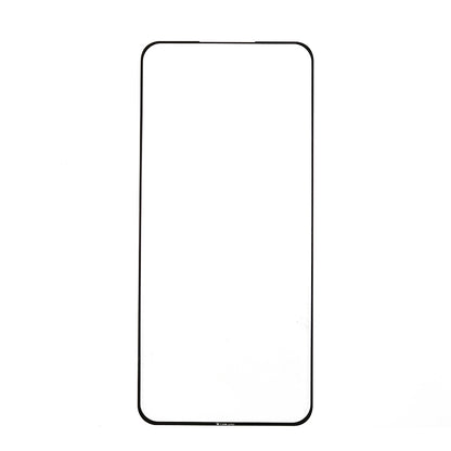 For Xiaomi 13 Ultra Full Glue Complete Coverage 9H Hardness Clear 3D Curved Tempered Glass Film