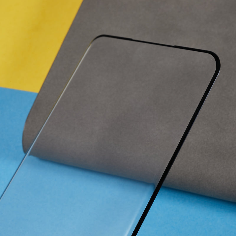 For Xiaomi 13 Ultra Full Glue Complete Coverage 9H Hardness Clear 3D Curved Tempered Glass Film