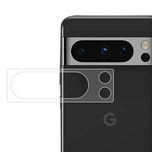 For Google Pixel 8 Pro Camera Lens Protector Ultra Clear Tempered Glass Scratch-Proof Lens Film