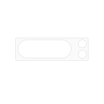 For Google Pixel 8 Pro Camera Lens Protector Ultra Clear Tempered Glass Scratch-Proof Lens Film