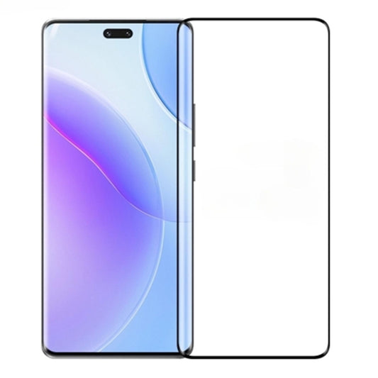 For Xiaomi Civi 3 5G Phone Full Screen Protector 3D Curved Tempered Glass Side Glue HD Clear Screen Film