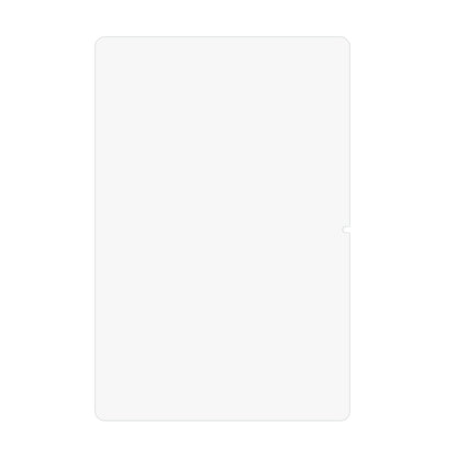 For Blackview Tab 12 Soft PET Screen Protector Anti-scratch Sensitive Touch HD Clear Film