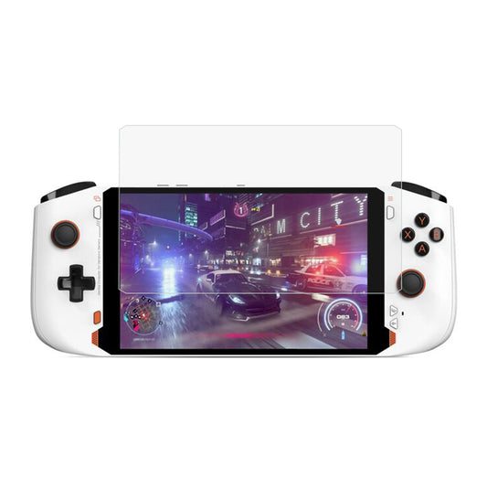 For OneXPlayer Mini Pro HD Clear PET Screen Protector Anti-scratch Protective Film