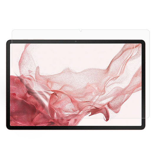 For Samsung Galaxy Tab S9 / S8 / S7 Screen Protector High Definition Clear PET Film