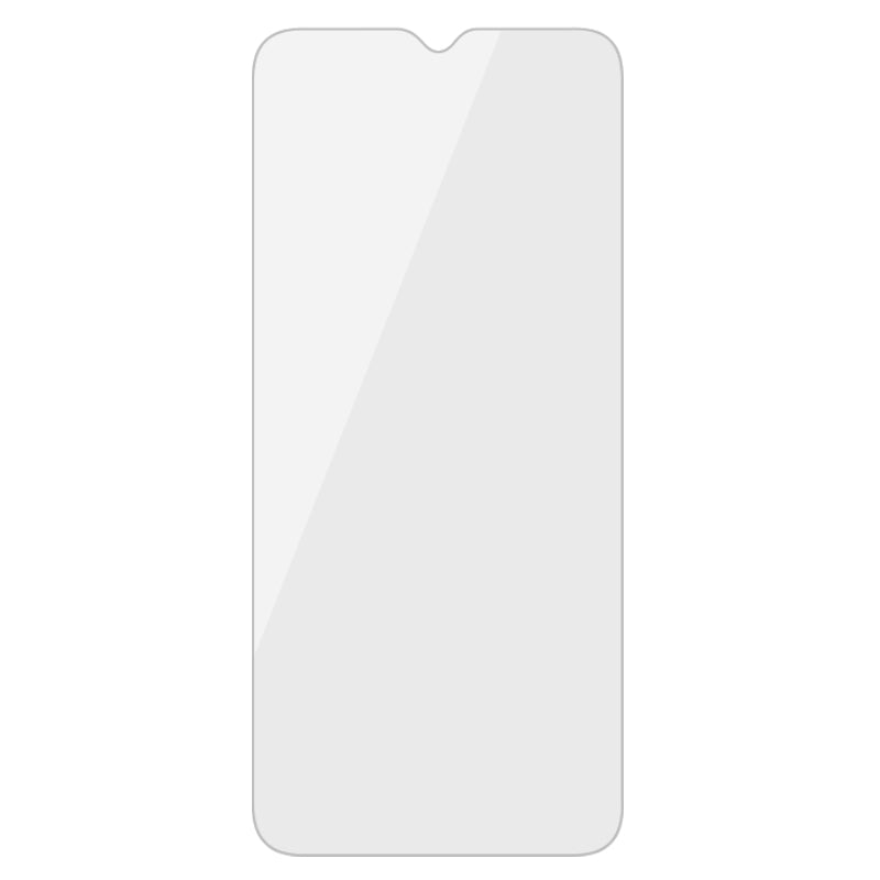 For Samsung Galaxy A14 5G / 4G Phone Screen Protector 2.5D Arc Edge Explosion-proof Tempered Glass Film