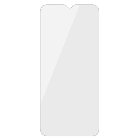 For Samsung Galaxy A14 5G / 4G Phone Screen Protector 2.5D Arc Edge Explosion-proof Tempered Glass Film