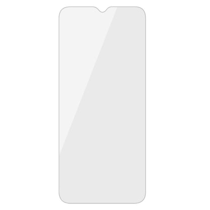 For Xiaomi Poco C55 4G Anti-explosion Tempered Glass Film 2.5D Arc Edge HD Phone Screen Protector