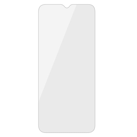 For Xiaomi Poco C55 4G Anti-explosion Tempered Glass Film 2.5D Arc Edge HD Phone Screen Protector