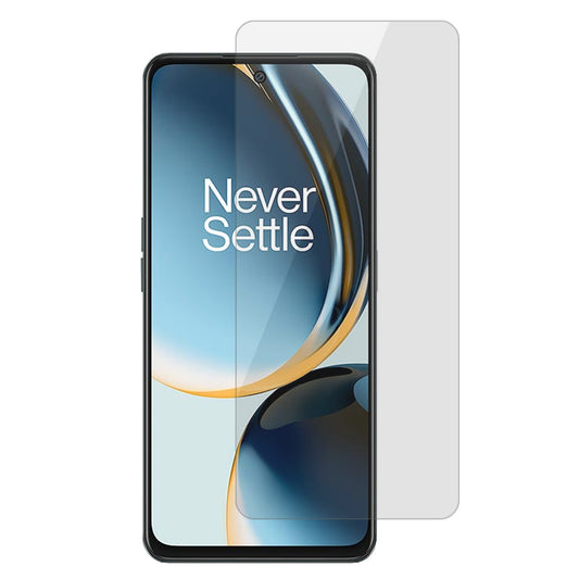 For OnePlus Nord N30 5G / Nord CE 3 Lite 5G Screen Protector Tempered Glass 2.5D Arc Edge HD Clear Screen Film