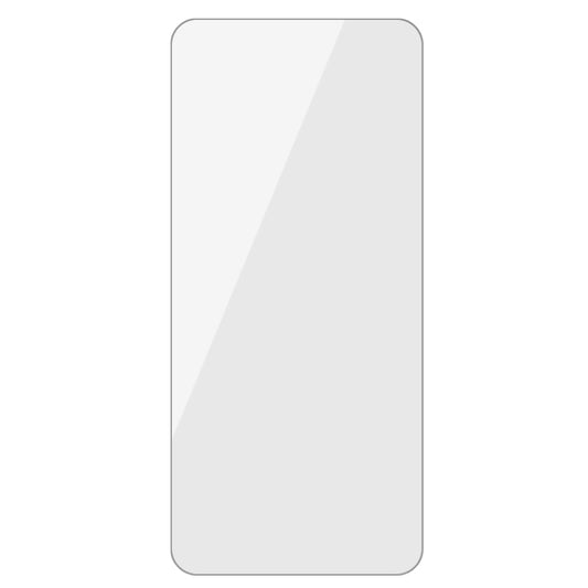 For Xiaomi Redmi Note 12S 4G 2.5D Arc Edge Phone Screen Protector Tempered Glass Explosion-proof Film