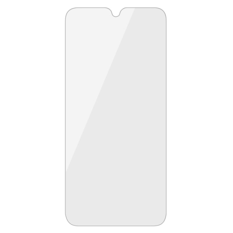 For Samsung Galaxy A24 4G 2.5D Arc Edge Phone Screen Protector Ultra Clear Anti-scratch Tempered Glass Film