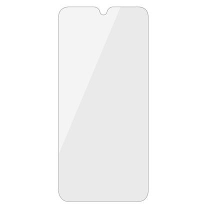 For Samsung Galaxy A24 4G 2.5D Arc Edge Phone Screen Protector Ultra Clear Anti-scratch Tempered Glass Film