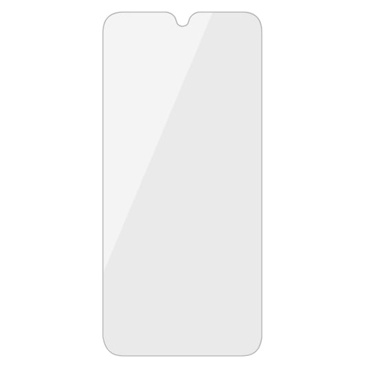 For Samsung Galaxy A24 4G 2.5D Arc Edge Phone Screen Protector Ultra Clear Anti-scratch Tempered Glass Film