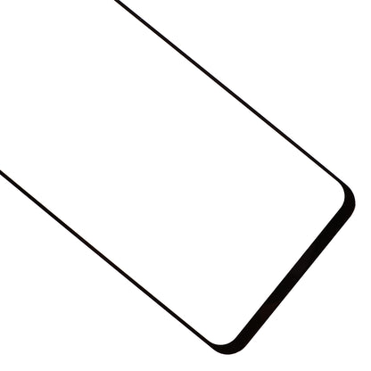 Phone Full Screen Protector for Nokia G42 , Tempered Glass Silk Printing Full Glue Screen Film