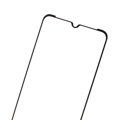 Phone Full Screen Protector for Nokia G42 , Tempered Glass Silk Printing Full Glue Screen Film