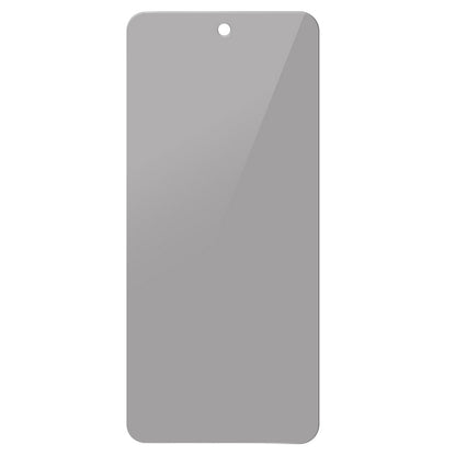 0.3mm Arc Edge Tempered Glass Film For Motorola Moto G Stylus 5G (2023) Anti-spy Screen Protector