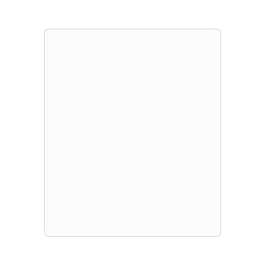 For Kobo Elipsa 2E E-Reader Tempered Glass Film 0.3mm Arc Edge Anti-scratch Full Screen Protector