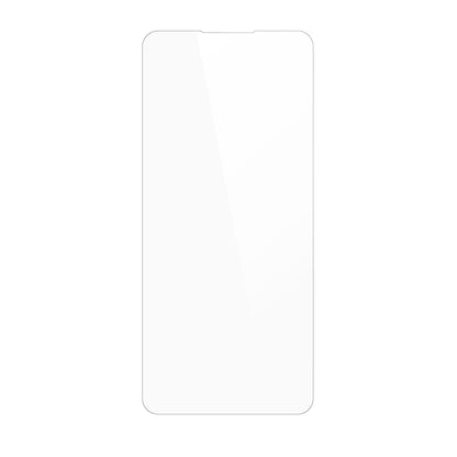 For Asus Zenfone 10 5G Tempered Glass Anti-Scratch Screen Film 0.3mm Arc Edge Screen Protector