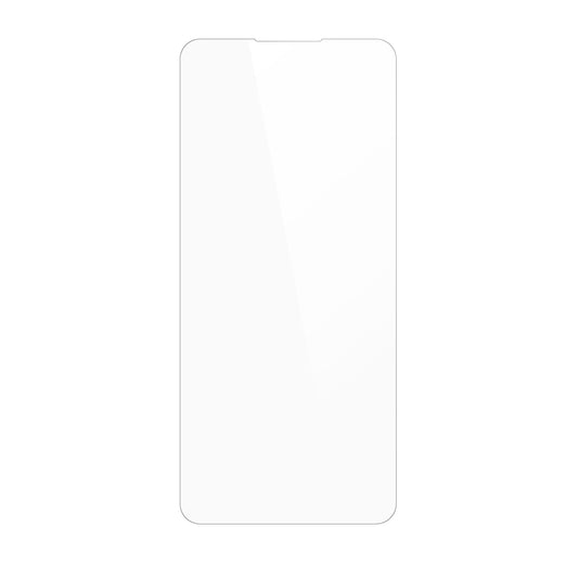 For Asus Zenfone 10 5G Tempered Glass Anti-Scratch Screen Film 0.3mm Arc Edge Screen Protector
